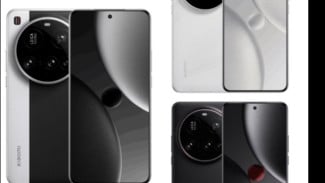 3 HP Flagship 2025 Paling Ditunggu: Xiaomi 15 Ultra, OPPO Find X8 Ultra, vivo X200 Ultra