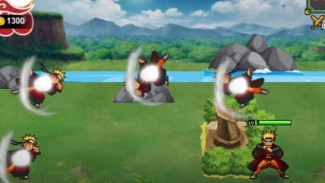 Link Download Naruto Special Senki Ninja War Legends 2025 Rikodou Kekai