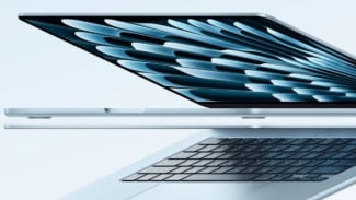 Apple Siap Rombak Total Desain Mac di 2025–2026, Ini Bocoran Roadmap Chip M5 dan M6