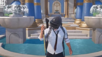 Update PUBG Mobile 3.7 Golden Dynasty, Cek Apa yang Baru