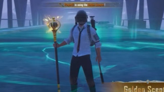 Download PUBG Mobile Lite 2025, Versi Ringan & Tetap Seru! Link Resmi & Cara Main