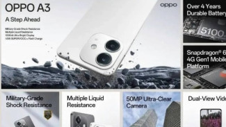 7 HP Rp1-2 Jutaan Terbaik Menyambut Lebaran 2025, Ada NFC Awet Bagus