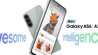 Daftar Harga dan Spesifikasi Samsung Galaxy A56 & Galaxy A36 di Indonesia