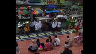 Rekomendasi 3 Tempat Ngabuburit Asyik di Ciamis