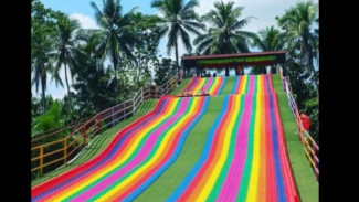 5 Destinasi Wisata Magelang yang Bakal Diserbu Saat Libur Lebaran 2025