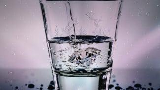 10 Mitos tentang Minum Air Putih yang Salah Kaprah, Benarkah Kita Harus Minum 8 Gelas Sehari?