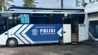 Jadwal SIM Keliling & Samsat Keliling Sidoarjo dan Surabaya Terbaru 2025 Hari Ini
