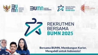50 Latihan Soal dan Jawaban TKD BUMN 2025 Number Sequence Deret Angka Pola Barisan Bilangan dan Pembahasan