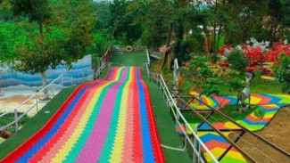4 Wisata Pekalongan Ngehits Terbaru untuk Libur Lebaran 2025