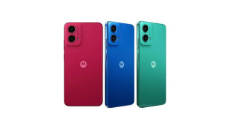 Motorola Moto G45