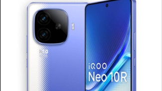Membongkar Spek dan Harga iQOO Neo 10R 5G, HP Gaming Kencang, Kamera Mantap, Baterai Awet