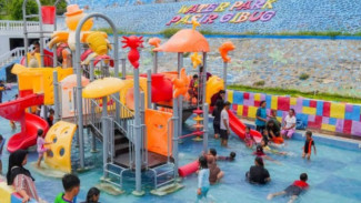 4 Wisata Brebes yang Lagi Hits, Cocok Buat Libur Lebaran 2025
