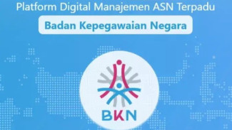 Cara Aktivasi MFA ASN Digital di Laman asndigital.bkn.go.id
