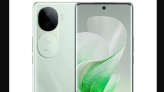 Intip Spesifikasi Vivo V50e 5G yang Segera Rilis