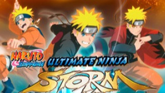 Link Download Game Naruto Shippuden: Ultimate Ninja Storm Legacy dan Generations