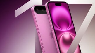 Gara-gara Kebijakan Tarif Impor, Harga iPhone 17 Bakal Melonjak Hampir Rp 40 Juta