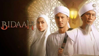 Viral di Tiktok, Ini Link Download Drama Bidaah