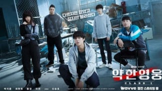 Rekomendasi 3 Drama Korea Adaptasi Webtoon Wajib Ditonton Bulan Ini