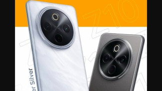 Segini Perkiraan Harga iQOO Z10 di Indonesia