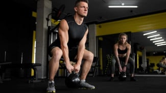 5 Kesalahan Besar Pemula Saat Baru Pertama Nge-Gym