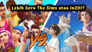 Lebih Seru inZOI atau The Sims? Ini 6 Adu Gameplay, Grafik, dan Fitur 2025
