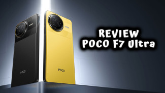 Review POCO F7 Ultra: HP Flagship Killer Performa AI Tanpa Kompromi