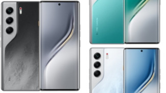 Mengintip Spek dan Harga TECNO CAMON 40 Pro 5G yang Segera Rilis di Indonesia