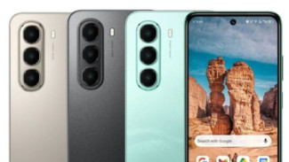 Desain Itel A95 5G Mirip Infinix Hot 50?