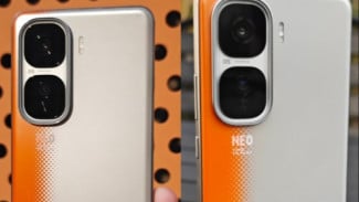 Sudah Terdaftar TKDN, IQOO Neo 10 Siap Meluncur