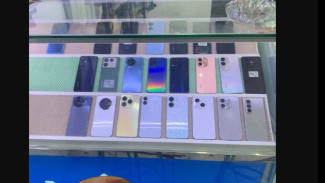Cara Cek HP Bekas Kreditan atau Bukan Sebelum Beli Ponsel Seken