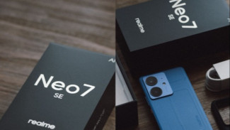 Realme GT 7T Sudah Terdaftar TKDN, Kapan Meluncur?