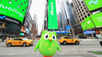 Waduh, Duolingo Bakal Ganti Pekerja Dengan AI