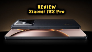 Review Xiaomi 15S Pro: HP Kamera Leica Setara DSLR, Baterai 6100mAh