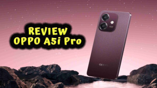 Review OPPO A5i Pro: HP Rp2 Jutaan Kamera Tajam & Tahan Banting