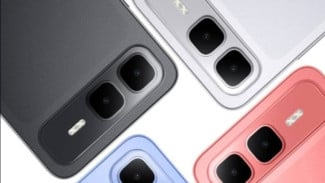 Infinix Smart 10+ Hadir di Indonesia, Cek Harganya