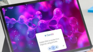 Lenovo Siapkan Tablet Baru Penerus Idea Tab Pro, Pakai Chip Buatan Sendiri & Layar Lebih Besar