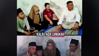 Klarifikasi dan Permintaan Maaf Siti Mualimah, Uang Denda untuk Guru Madin Diikhlaskan