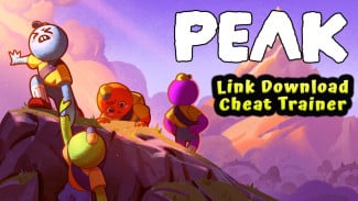Download Free PEAK Cheat Trainer 2025 25 Mods