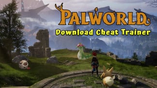 Download Free Palworld PC Cheat Trainer 2025 49 Mods