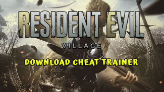 Download Free Resident Evil Village PC Cheat Trainer 2025 23 Mods