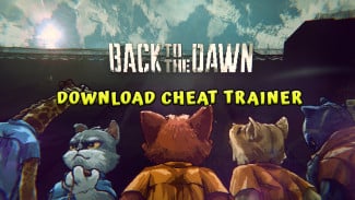 Download Free Back to the Dawn PC Cheat Trainer 2025