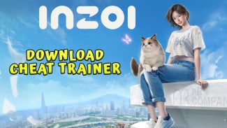 Download Free inZOI PC Cheat Trainer 2025 35 Mods