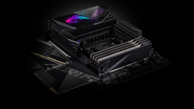 Motherboard AMD X670