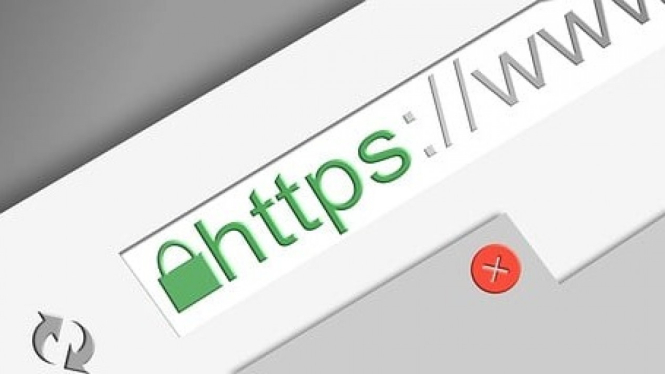 Perbedaan HTTP dengan HTTPS