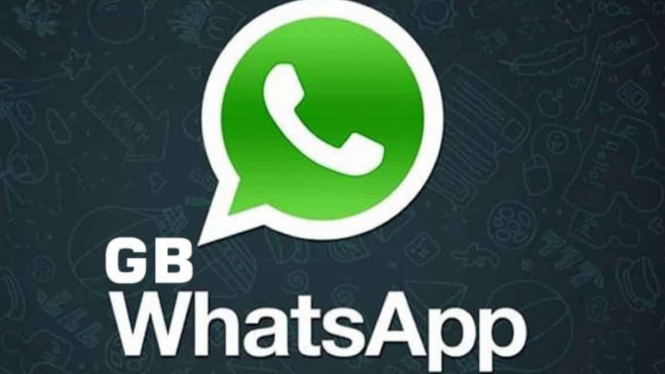 Whatsapp GB