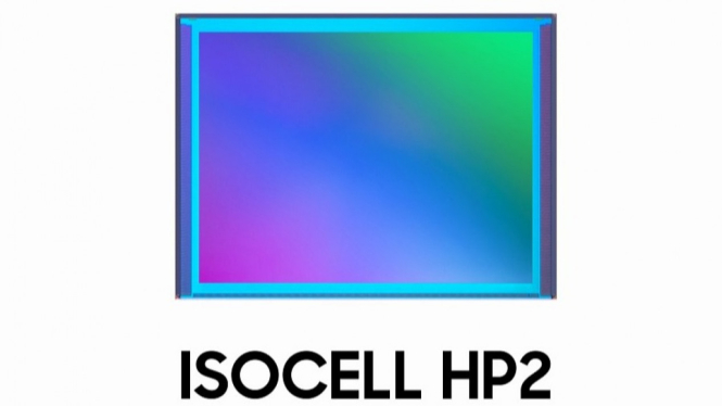 Samsung Umumkan Produksi Massal ISOCELL HP2, Apa Itu?