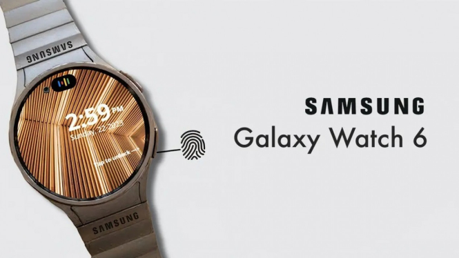 Galaxy Watch 6 Series