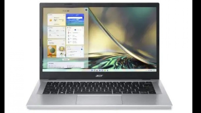 Acer Aspire 3 Slim