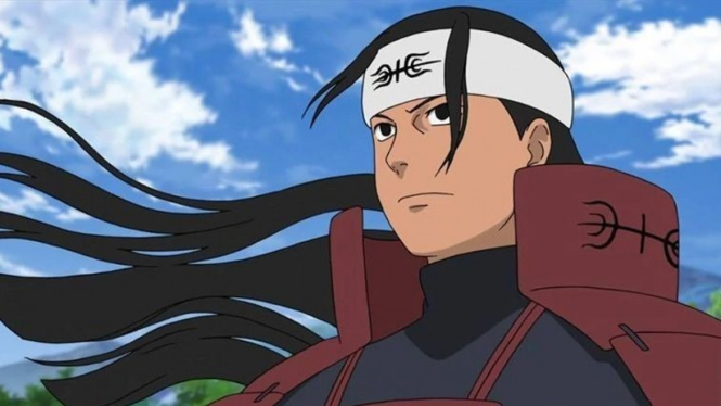 Hashirama