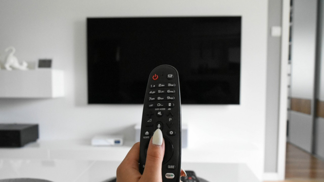 Penyebab dan Solusi Jitu Ketika Smart TV Mengalami Masalah Sinyal